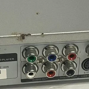 Protron Pd 800 Protron | Other | Protron Pd80 Progressive Scan Dvdcdcdr Player Movie ...